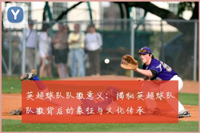 英超球队队徽意义：揭秘英超球队队徽背后的象征与文化传承