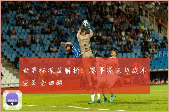 世界杯深度解析:赛事亮点与战术变革全回顾