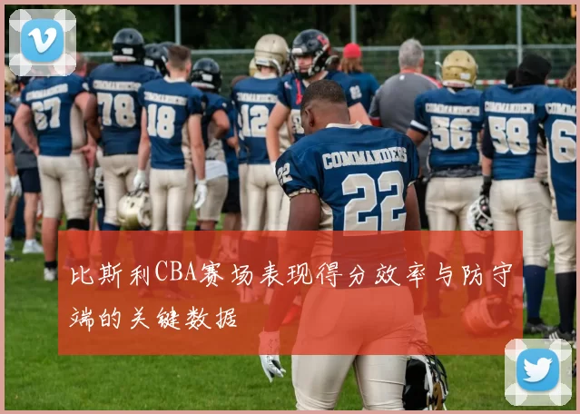 比斯利CBA赛场表现得分效率与防守端的关键数据