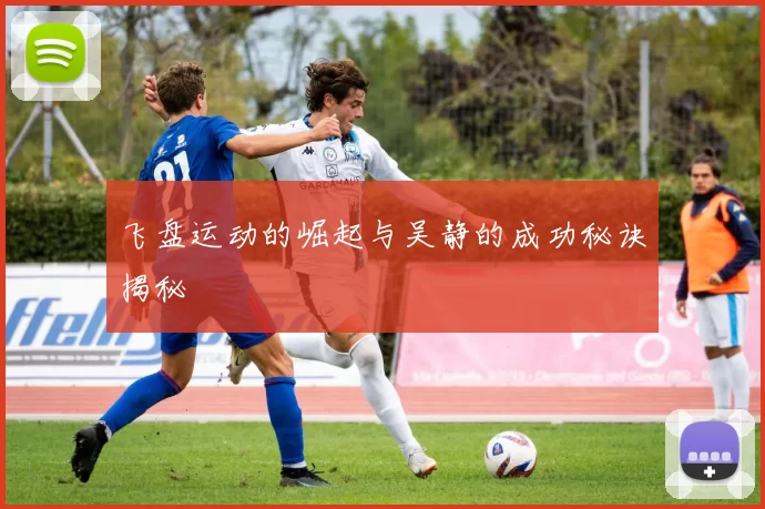 飞盘运动的崛起与吴静的成功秘诀揭秘