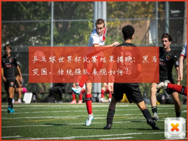 乒乓球世界杯比赛结果揭晓：黑马突围，传统强队表现如何？