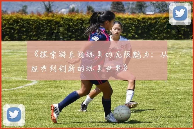 《探索游乐场玩具的无限魅力：从经典到创新的玩具世界》